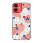 Slim Protection Case［ Mod Deco - オリジナル - フラワー/C ］