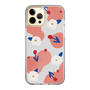 Slim Protection Case［ Mod Deco - オリジナル - フラワー/C ］