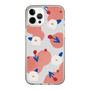 Slim Protection Case［ Mod Deco - オリジナル - フラワー/C ］