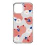 Slim Protection Case［ Mod Deco - オリジナル - フラワー/C ］