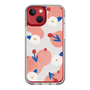 Slim Protection Case［ Mod Deco - オリジナル - フラワー/C ］