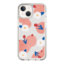 Slim Protection Case［ Mod Deco - オリジナル - フラワー/C ］