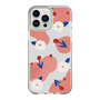 Slim Protection Case［ Mod Deco - オリジナル - フラワー/C ］