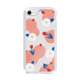Slim Protection Case［ Mod Deco - オリジナル - フラワー/C ］