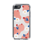 Slim Protection Case［ Mod Deco - オリジナル - フラワー/C ］