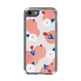 Slim Protection Case［ Mod Deco - オリジナル - フラワー/C ］