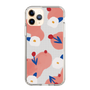 Slim Protection Case［ Mod Deco - オリジナル - フラワー/C ］