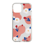 Slim Protection Case［ Mod Deco - オリジナル - フラワー/C ］