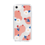Slim Protection Case［ Mod Deco - オリジナル - フラワー/C ］