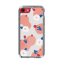 Slim Protection Case［ Mod Deco - オリジナル - フラワー/C ］