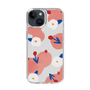 Slim Protection Case［ Mod Deco - オリジナル - フラワー/C ］