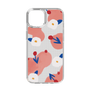 Slim Protection Case［ Mod Deco - オリジナル - フラワー/C ］