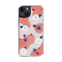 Slim Protection Case［ Mod Deco - オリジナル - フラワー/C ］