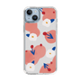 Slim Protection Case［ Mod Deco - オリジナル - フラワー/C ］