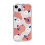 Slim Protection Case［ Mod Deco - オリジナル - フラワー/C ］