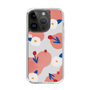 Slim Protection Case［ Mod Deco - オリジナル - フラワー/C ］