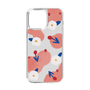 Slim Protection Case［ Mod Deco - オリジナル - フラワー/C ］