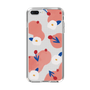 Slim Protection Case［ Mod Deco - オリジナル - フラワー/C ］