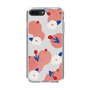 Slim Protection Case［ Mod Deco - オリジナル - フラワー/C ］