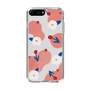 Slim Protection Case［ Mod Deco - オリジナル - フラワー/C ］