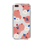 Slim Protection Case［ Mod Deco - オリジナル - フラワー/C ］