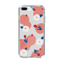 Slim Protection Case［ Mod Deco - オリジナル - フラワー/C ］