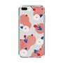 Slim Protection Case［ Mod Deco - オリジナル - フラワー/C ］