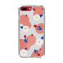 Slim Protection Case［ Mod Deco - オリジナル - フラワー/C ］