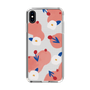 Slim Protection Case［ Mod Deco - オリジナル - フラワー/C ］