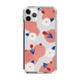 Slim Protection Case［ Mod Deco - オリジナル - フラワー/C ］