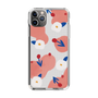 Slim Protection Case［ Mod Deco - オリジナル - フラワー/C ］