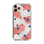 Slim Protection Case［ Mod Deco - オリジナル - フラワー/C ］