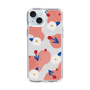Slim Protection Case［ Mod Deco - オリジナル - フラワー/C ］