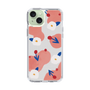 Slim Protection Case［ Mod Deco - オリジナル - フラワー/C ］