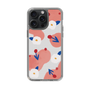 Slim Protection Case［ Mod Deco - オリジナル - フラワー/C ］