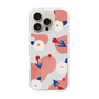 Slim Protection Case［ Mod Deco - オリジナル - フラワー/C ］
