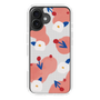 Slim Protection Case［ Mod Deco - オリジナル - フラワー/C ］