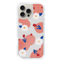 Slim Protection Case［ Mod Deco - オリジナル - フラワー/C ］