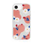 Slim Protection Case［ Mod Deco - Original - Flower/C ］