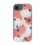 Slim Protection Case［ Mod Deco - Original - Flower/C ］