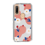 Slim Protection Case［ Mod Deco - オリジナル - フラワー/C ］