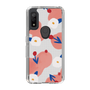 Slim Protection Case［ Mod Deco - オリジナル - フラワー/C ］