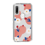 Slim Protection Case［ Mod Deco - オリジナル - フラワー/C ］