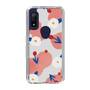 Slim Protection Case［ Mod Deco - オリジナル - フラワー/C ］