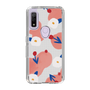Slim Protection Case［ Mod Deco - オリジナル - フラワー/C ］