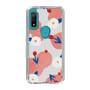 Slim Protection Case［ Mod Deco - オリジナル - フラワー/C ］
