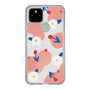 Slim Protection Case［ Mod Deco - オリジナル - フラワー/C ］