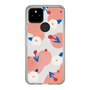 Slim Protection Case［ Mod Deco - オリジナル - フラワー/C ］