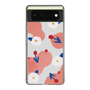 Slim Protection Case［ Mod Deco - オリジナル - フラワー/C ］