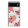 Slim Protection Case［ Mod Deco - オリジナル - フラワー/C ］